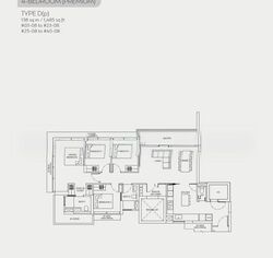 J'den (D22), Apartment #620068071